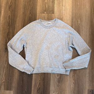 perfectwhitetee Lucia sweatshirt